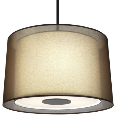 Saturnia Pendant by Robert Abbey - Starlight Lighting USA and Canada